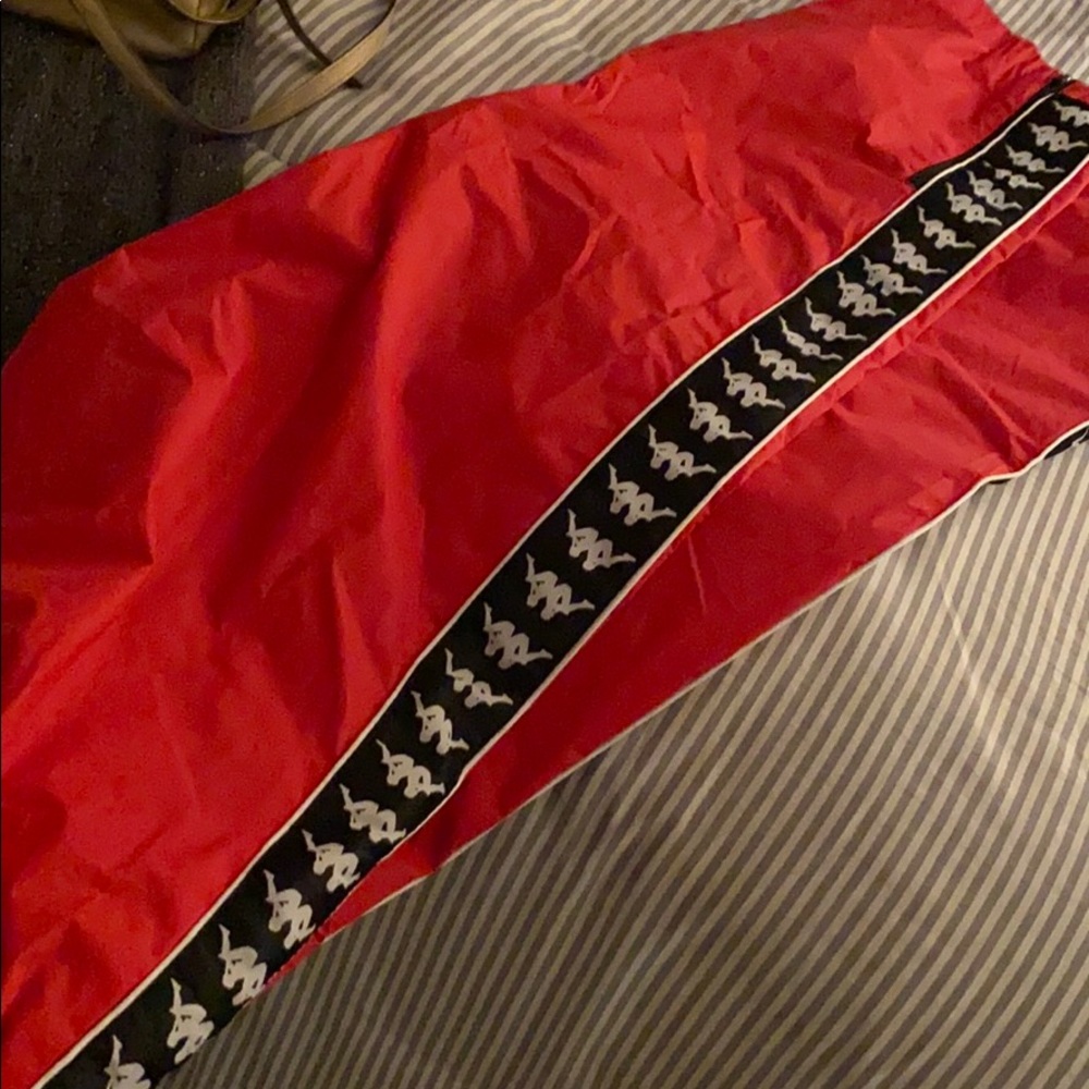 Kappa pants - Picture 2 of 3